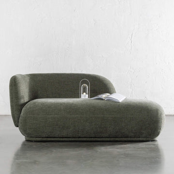 Paularo Daybed  |  Bayswater Green