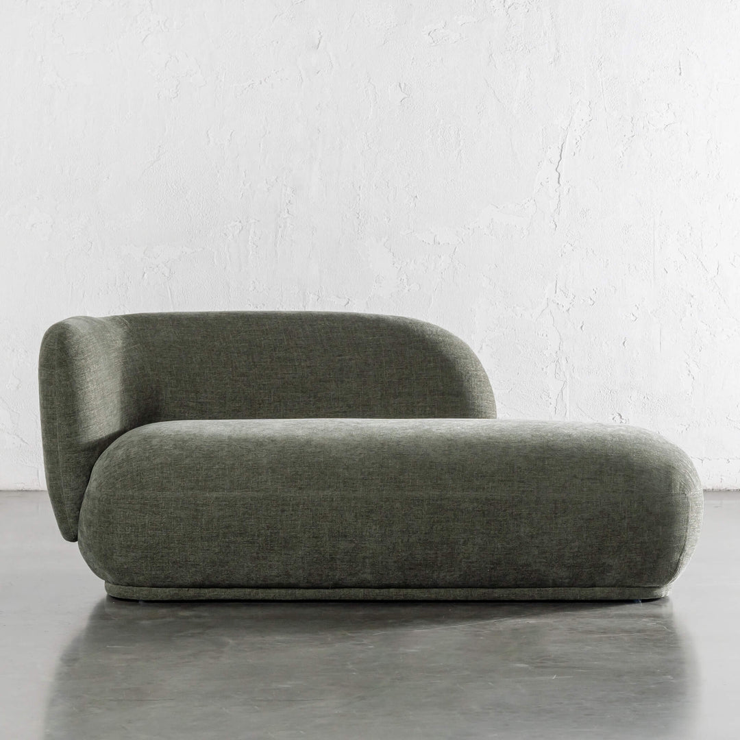 Paularo Daybed  |  Bayswater Green