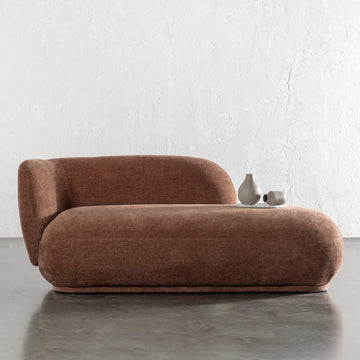 Paularo Daybed  |  Clove Dust