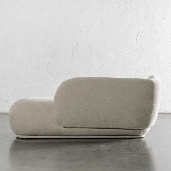 Paularo Daybed  |  Warm Sorrento Sand