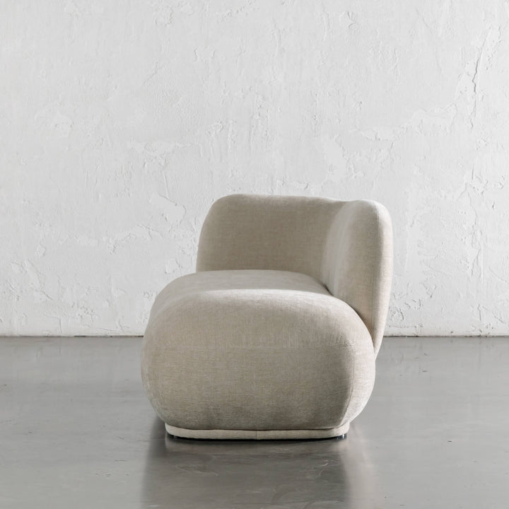 Paularo Daybed  |  Warm Sorrento Sand