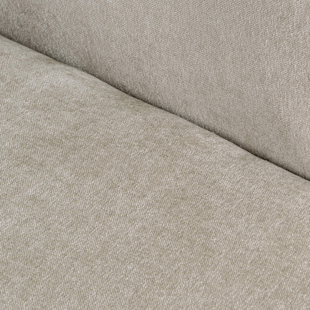Paularo Daybed  |  Warm Sorrento Sand