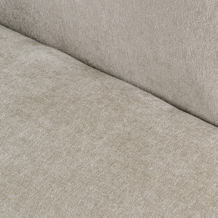 Paularo Daybed  |  Warm Sorrento Sand