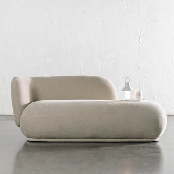 Paularo Daybed  |  Warm Sorrento Sand
