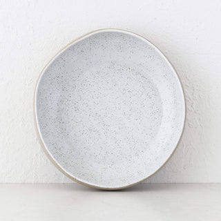 ROBERT GORDON  |  LARGE 27CM SERVING BOWL  |  GARDEN TO TABLE  |  NATURAL STONEWARE