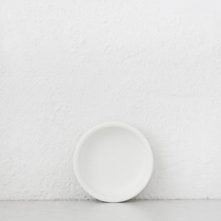 ROBERT GORDON  |  PLATFORM SAUCE DISH BUNDLE  |  WHITE 