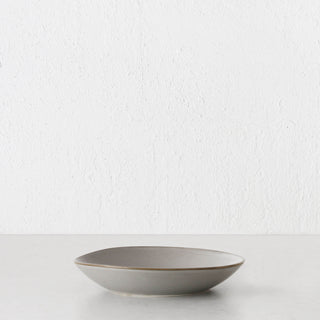 ROBERT GORDON MASON  |  SIDE PASTA BOWL  |  20CM  |  PIER KHAKI
