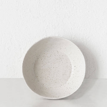 ROBERT GORDON EARTH BOWL  |  19.5CM  |  NATURAL