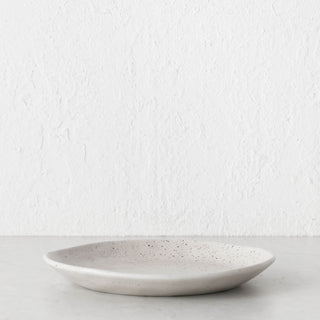 ROBERT GORDON EARTH  |  SIDE PLATE  |  21.5CM  |  NATURAL
