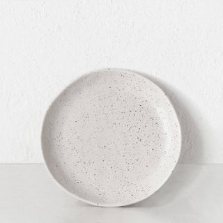 ROBERT GORDON EARTH  |  SIDE PLATE  |  21.5CM  |  NATURAL