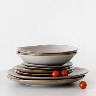 ROBERT GORDON MASON COLLECTION  |  PIER KHAKI