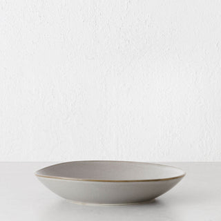 ROBERT GORDON MASON  |  SERVING BOWL  |  27CM  |  PIER KHAKI
