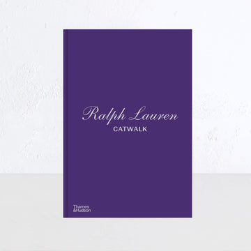 Ralph Lauren Catwalk  |  Bridget Foley