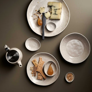 ROBERT GORDON EARTH DINNERWARE COLLECTION | NATURAL