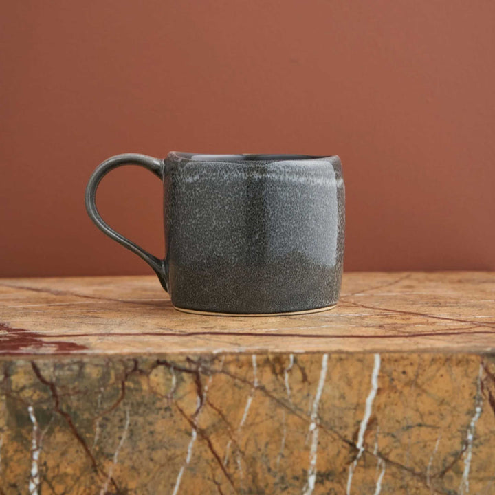 65% FINAL SALE  |  ROBERT GORDON ORGANIC MUG  |  STORM  |  SET OF 4