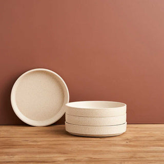ROBERT GORDON PLATFORM  |  DINNER BOWL |  SAND  |  22CM
