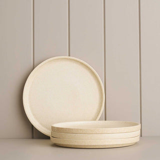 ROBERT GORDON PLATFORM  |  ENTREE PLATE  |  SAND  |  23CM