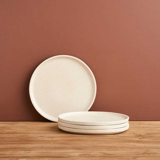 ROBERT GORDON PLATFORM  |  SIDE PLATE  |  SAND  |  17CM