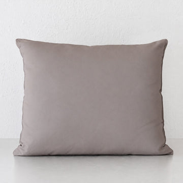 SAN ANDREAS OUTDOOR SCATTER CUSHION  |  50X60  |  BALSA STONE