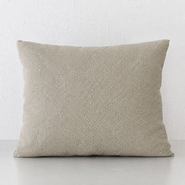 SAN ANDREAS OUTDOOR SCATTER CUSHION  |  50 X 60  |  VIENNA PISTACHIO