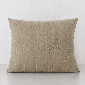 SAN ANDREAS OUTDOOR SCATTER CUSHION  |  50 X 60  |  VIENNA KHAKI