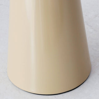 SANTA ANTONIO DOME LED RECHARGEABLE LAMP  |  35CM  |  TAUPE