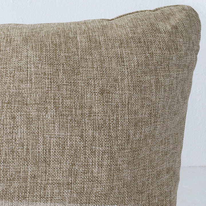 SAN ANDREAS OUTDOOR SCATTER CUSHION  |  50 X 60  |  VIENNA KHAKI
