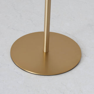 SAO MARTINHO DOME LED RECHARGEABLE INDOOR/OUTDOOR LAMP BUNDLE X2  |  21CM  |  ANTIQUE BRASS