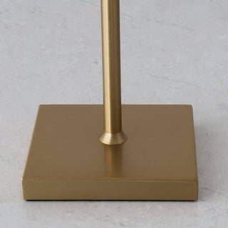 SAO VICENTE LED RECHARGEABLE LAMP BUNDLE X2  |  45CM  |  ANTIQUE BRASS