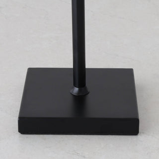 SAO VICENTE LED RECHARGEABLE LAMP BUNDLE X2  |  45CM  |  MATTE BLACK