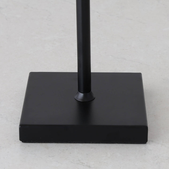 SAO VICENTE LED RECHARGEABLE LAMP BUNDLE X2  |  45CM  |  MATTE BLACK