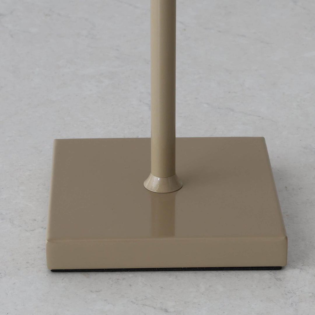 SAO VICENTE LED RECHARGEABLE LAMP BUNDLE X2  |  45CM  |  TAUPE