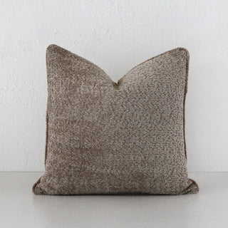 Sevilla Boucle Cushion - Sahara Dune - 50x50