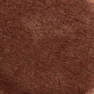 SEVILLA CURVE ARMCHAIR  |  CARMEN RUST BOUCLE V2