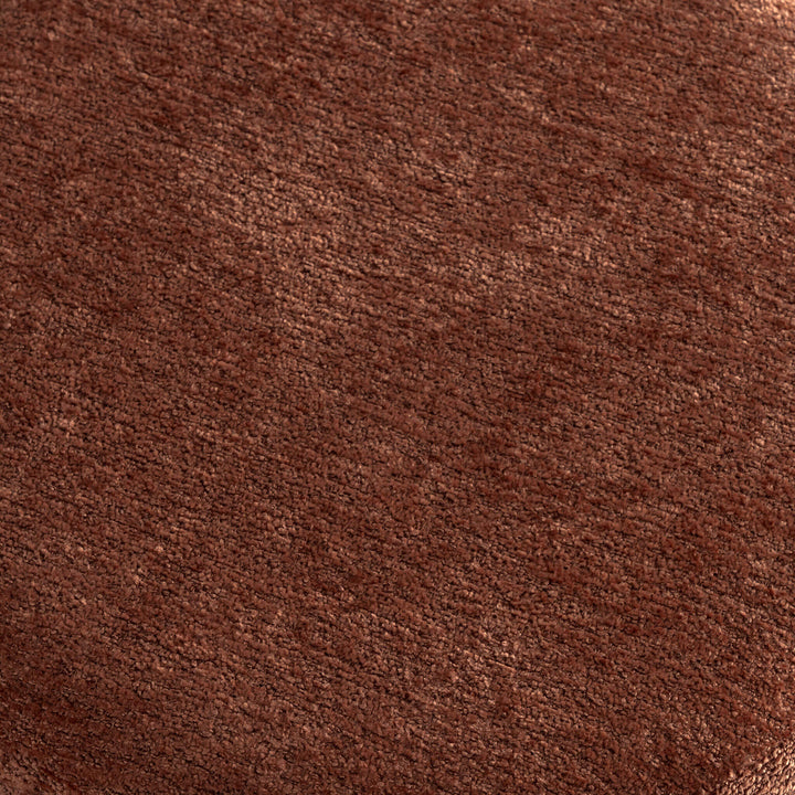 SEVILLA CURVE ARMCHAIR  |  CARMEN RUST BOUCLE V2