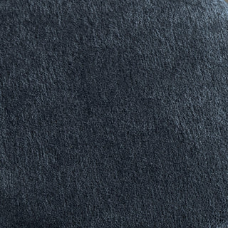 SEVILLA CURVE ARMCHAIR  |  REEF NAVY BOUCLE V2