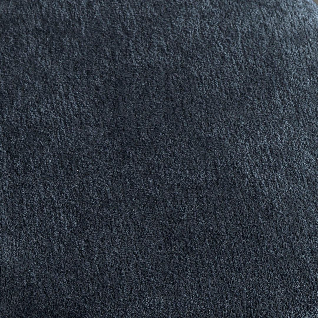 Palmera Armchair  |  REEF NAVY BOUCLE