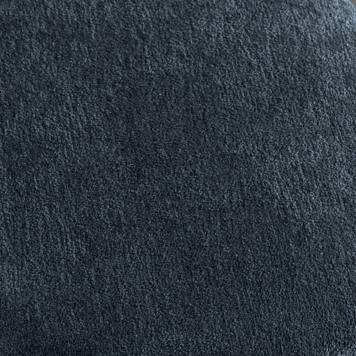 Palmera Armchair  |  REEF NAVY BOUCLE