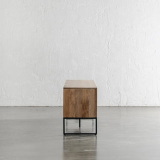 SIGLI ENTERTAINMENT UNIT  |  2 DOORS