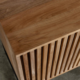 SIGLI BUFFET  |  3 DOORS