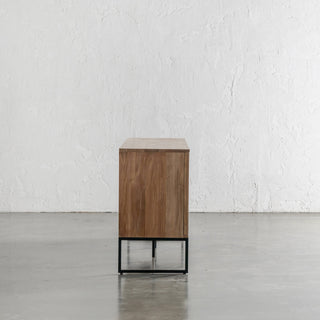 SIGLI BUFFET  |  3 DOORS