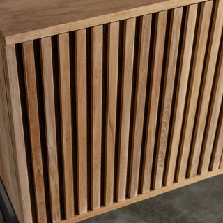 SIGLI BUFFET  |  3 DOORS