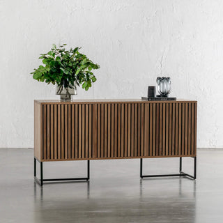 SIGLI BUFFET  |  3 DOORS