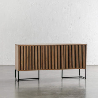 SIGLI BUFFET  |  3 DOORS