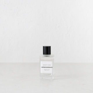 SOCIETY HOME  |  INTERIOR SPRAY  |  100ML  |  L'AFFAIR BORDEAUX