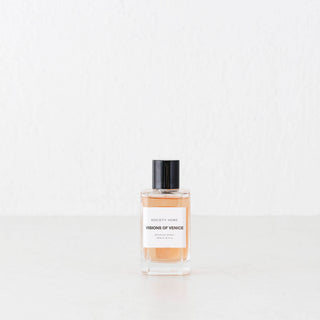 SOCIETY HOME  |  INTERIOR SPRAY  |  100ML   |  VISIONS OF VENICE