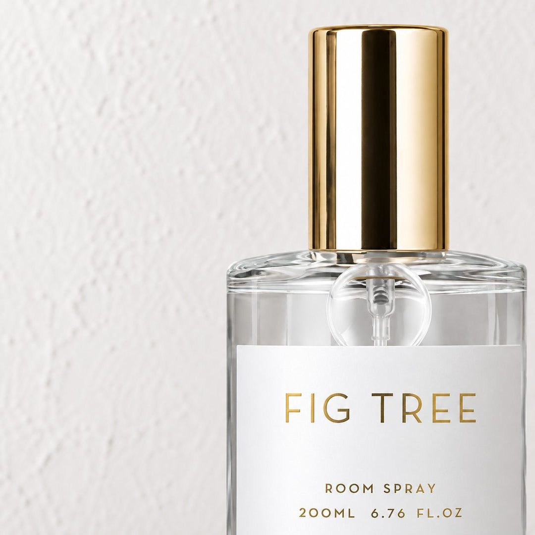 SOH MELBOURNE  |  ROOM SPRAY 200ML  |  FIG TREE