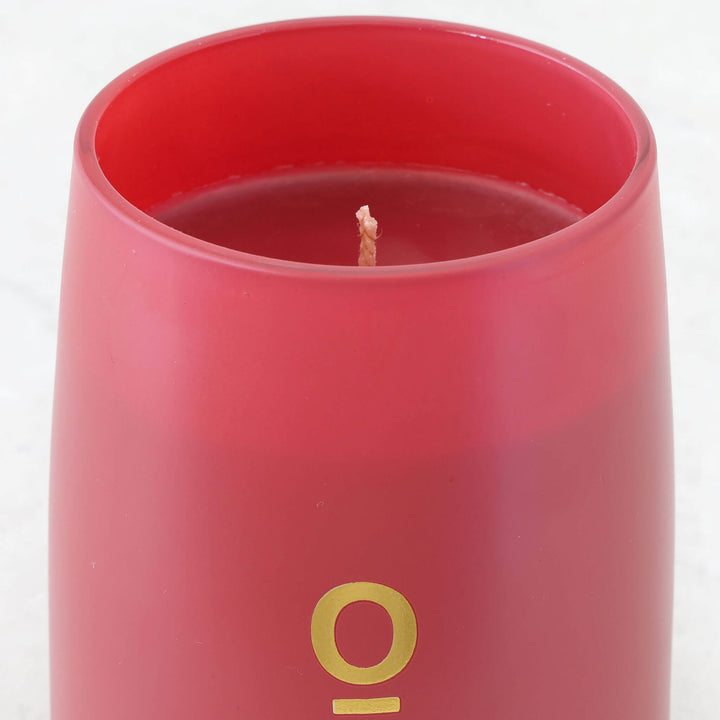 SOH MELBOURNE  |  SOY WAX CANDLE  |  SUPER BLOOM BLUSH