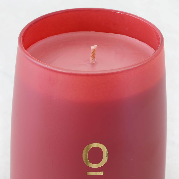 SOH MELBOURNE  |  SOY WAX CANDLE  |   FREJA