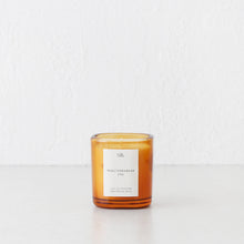 STUDIO MCKENNA  |  SIGNATURE SCENTED 250G CANDLE  |  MEDITERRANEAN FIG